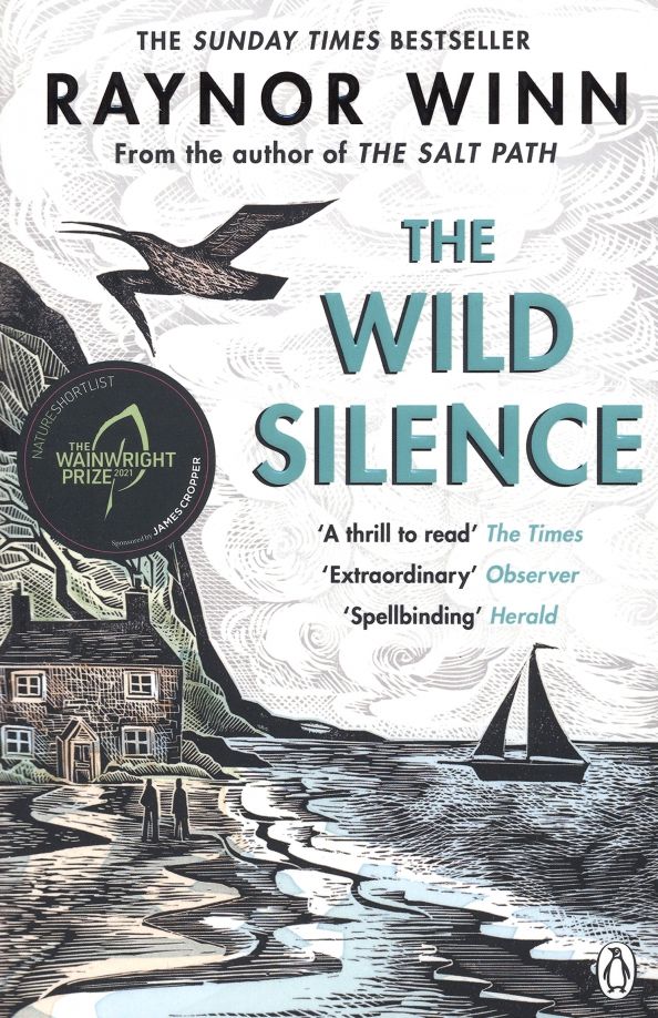 The Wild Silence